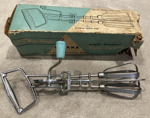 Vintage 1960 prestige - vintage,