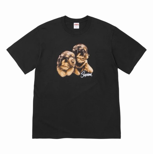 Size small supreme puppies - size,