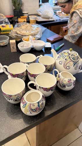 Monsoon home ceramic - home, coffee