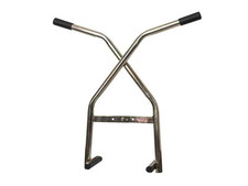 Faithfull Heavy-Duty Kerb