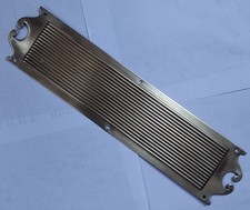 Reclaimed Brass Door Finger