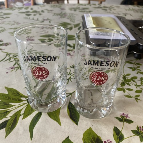 Jameson irish whiskey - irish,