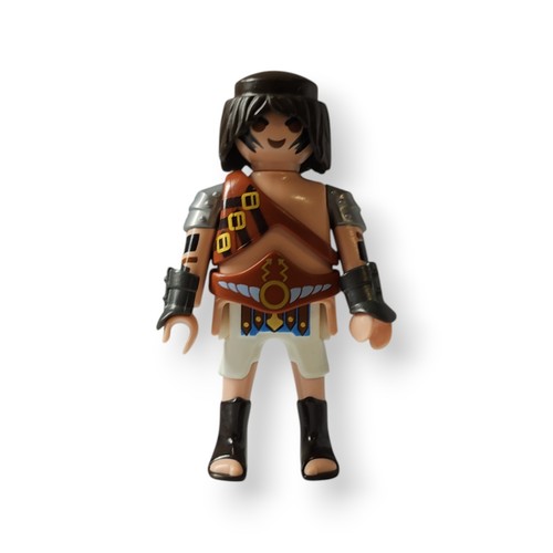 Playmobil figure gladiator - gladiator, man