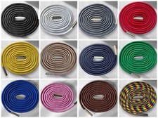 Premium Drawstring Round Cord