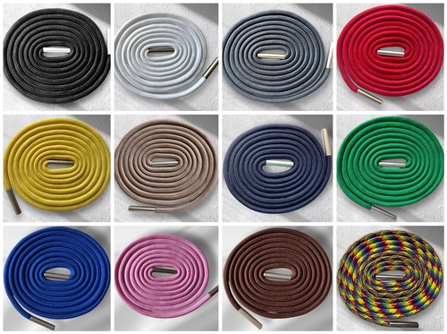 Premium drawstring round cord - premium,