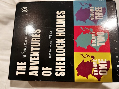 The adventures sherlock - the,