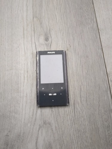 Philips gogear ariaz 8gb - ariaz,