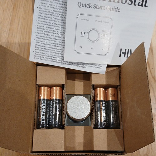 Brand new hive - brand, slt3d
