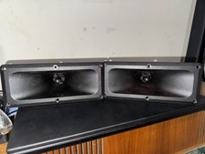 2x pair Motorola Powerline