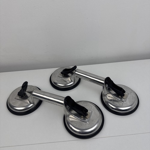 Aluminum alloy jaw suction - aluminum, 2