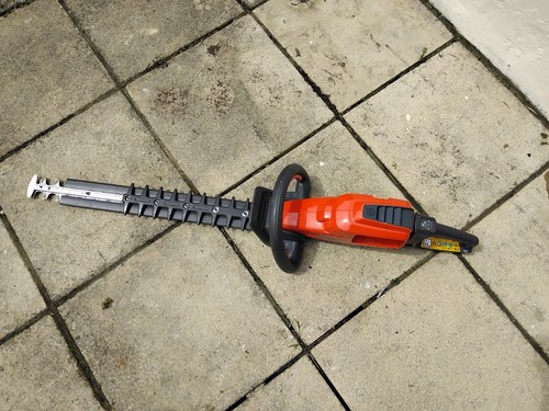 Husqvarna 520ihd60 cordless - husqvarna,