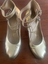 Vivienne Westwood Ankle Strap