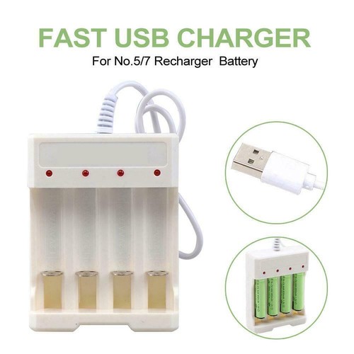 Universal usb battery - universal,