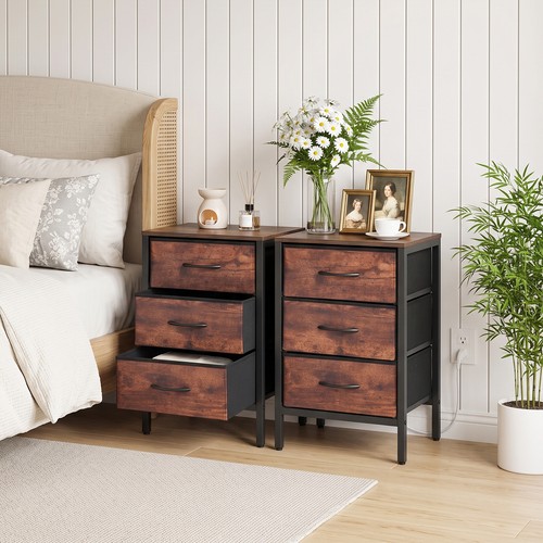 2x3 drawers bedroom - drawers,