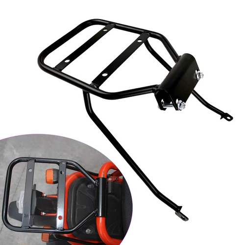 Scooter motorcycle trunk rack - motorcycle,