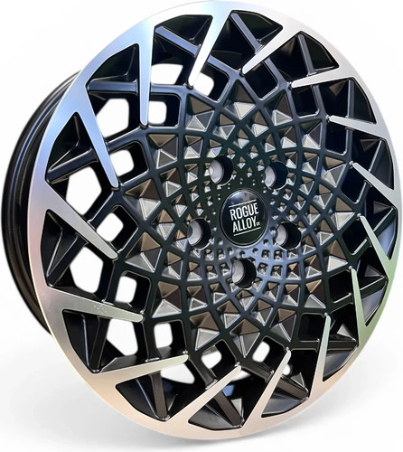 Rogue revolution 16x7j 6x130 - rogue,