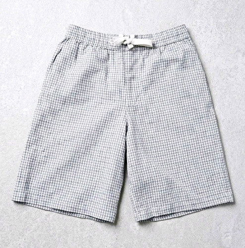 Zara men check - cotton, shorts