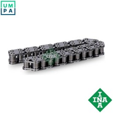 TIMING CHAIN 553 0296 10 FOR VW PANEL/II/Box/Body/MPV VAN/CADDY GOLF/Mk/III 1.0L