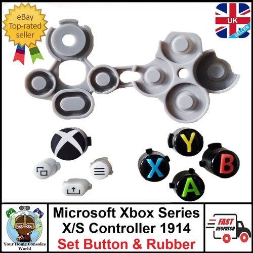 Microsoft xbox controller - microsoft,
