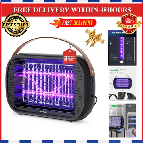 Buzbug led fly - buzbug, indoor