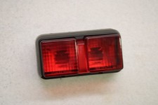 HONDA VTR 1000 SP2 OEM REAR LIGHT AND BOLTS RVT 1000R RC51 VTR 1000 SP1