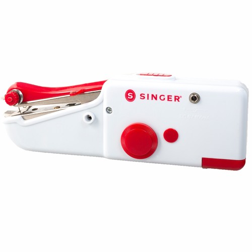 Singer handheld sewing - singer, machine