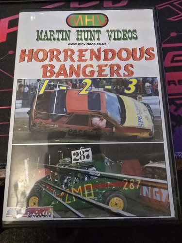 Horrendous bangers 3 - bangers, &