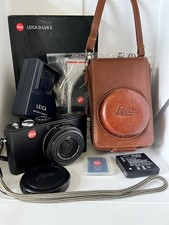 Leica D-Lux 3 Compact Digital