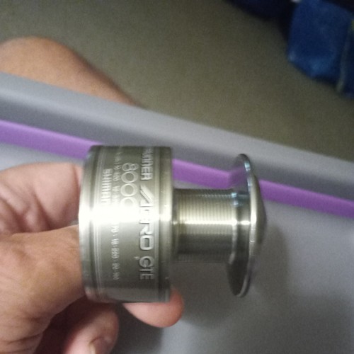 Shimano 8000b gte - shimano,