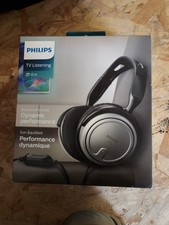 Philips SHP2500 Precision