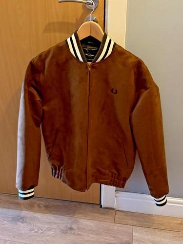 Fred perry rare - fred,