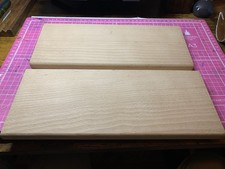 Bookbinding Backing Boards –