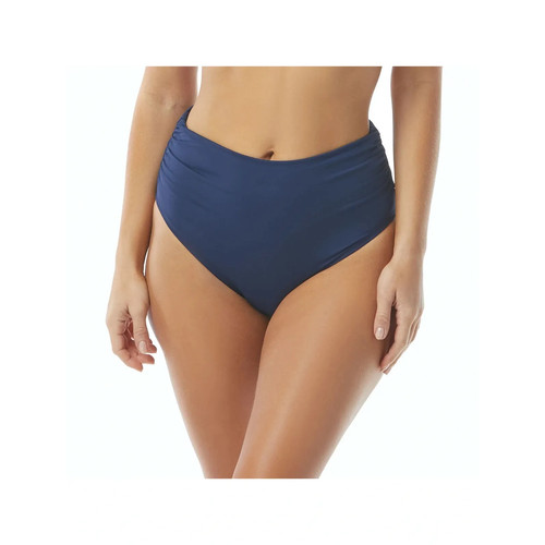 Coco reef shirred high waist - coco,