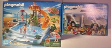 Playmobil Swimming Pool 4858 &