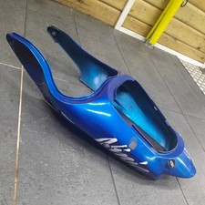 Kawasaki ZX 9 R Panel Rear Tail Seat Unit ZX9R Ninja 1998 1999 C1 C2 
