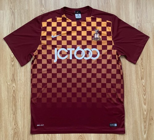 Bradford city football club - bradford,
