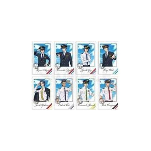 New prince tennis foto - prince, card