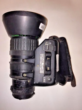 FUJINON VCL-714BXA S14X7.5 BRM-38 1:1.4/7.5-105MM