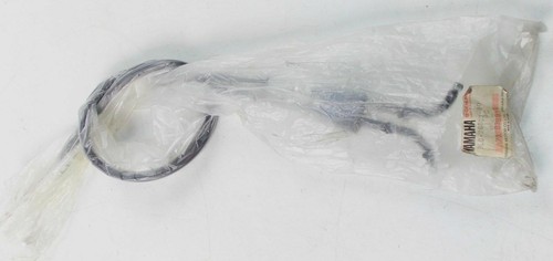 Oem genuine 1989 yamaha - genuine, 1989-95