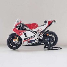 New Ray Toys Model Bike - 1:12
