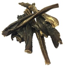 Dried Lamb Tripe Sticks Dog