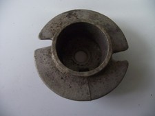 British Seagull outboard motor