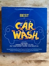 Rose Royce - Best Of Car Wash