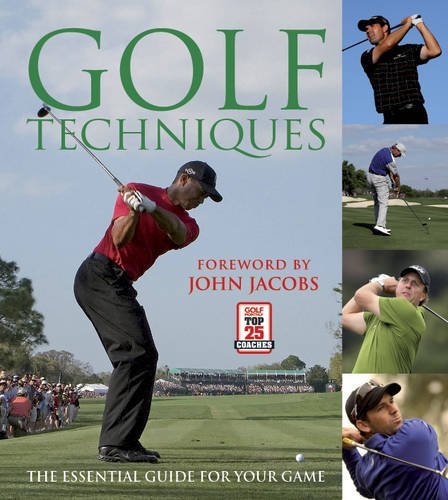 Golf techniques - golf,
