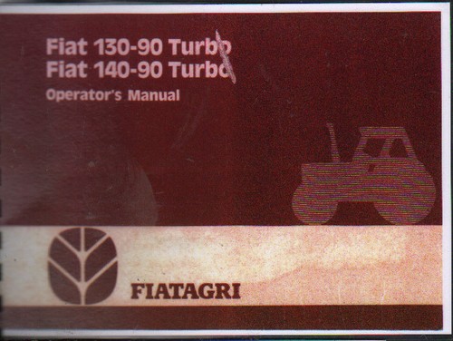 Fiat 130 turbo - fiat,