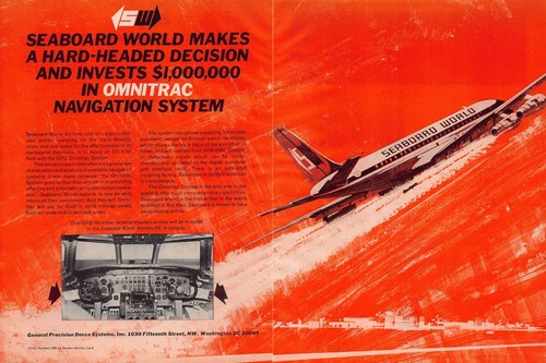 Orange seaboard world graphics - seaboard,