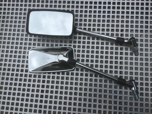 Pair mirrors left right - mirrors,