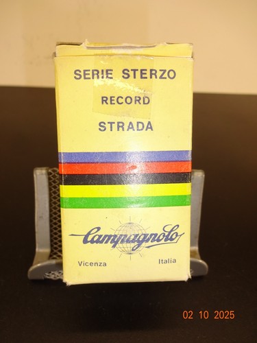 Nos vintage campagnolo nuovo - campagnolo,