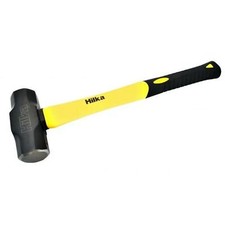 3lb Club Lump Hammer Heavy