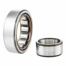 Skf Bearing Crankshaft Side